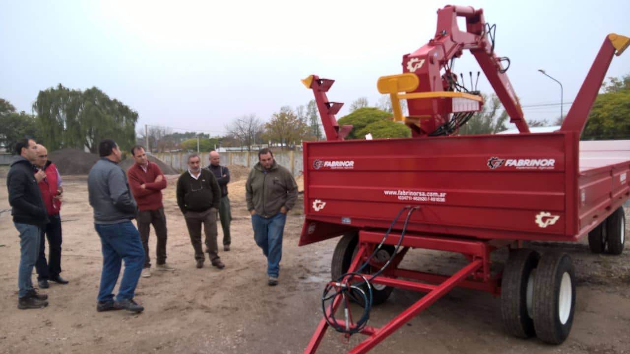 Funcionarios municipales en América