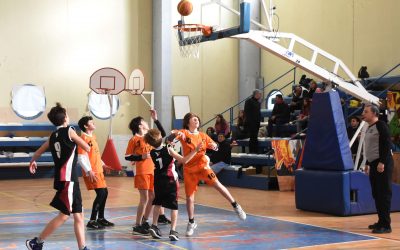 JUEGOS BONAERENSES: CÓMO QUEDARON ARMADOS LOS SELECCIONADOS DE BÁSQUETBOL SUB-13, SUB-15 Y SUB-17