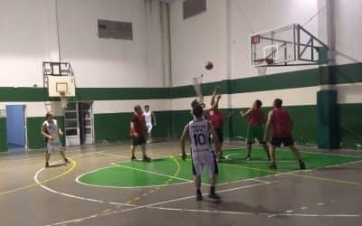 JUEGAN ESTA NOCHE LA SEGUNDA FECHA DEL 2º TORNEO COMERCIAL DE BASQUETBOL SENIOR