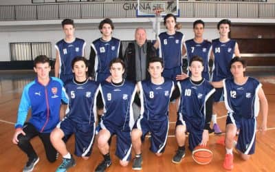 BÁSQUET: LOS EQUIPOS U13 Y U17 DE TRENQUE LAUQUEN YA SE CLASIFICARON A MAR DEL PLATA