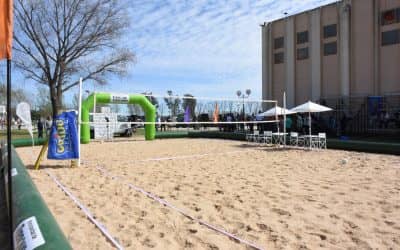 Inician hoy (viernes) las Olimpíadas del Reencuentro 2018