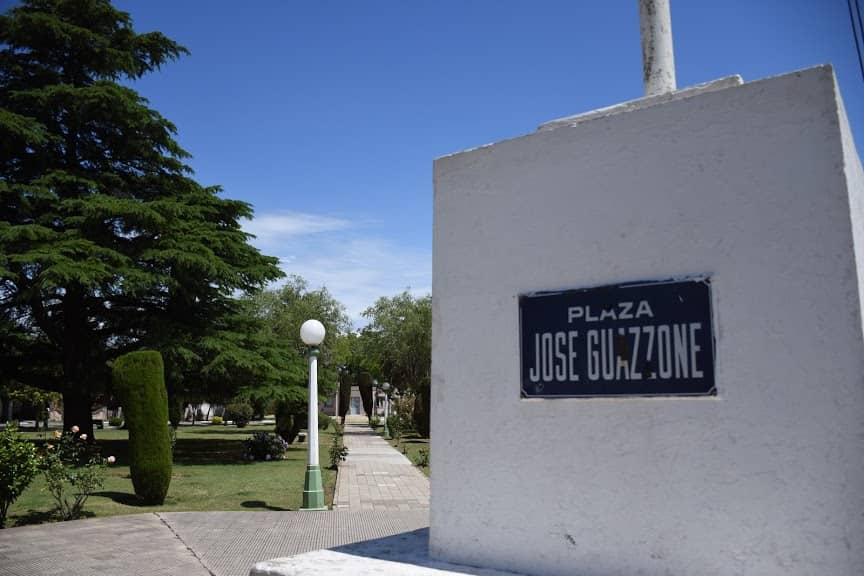 BERUTTI CELEBRARÁ MAÑANA (MARTES) SU 130º ANIVERSARIO CON EL ACTO OFICIAL A PARTIR DE LAS 10.30 EN LA PLAZA PRINCIPAL DE LA LOCALIDAD