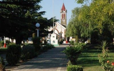 Este jueves será el acto central por el aniversario 126 de Berutti