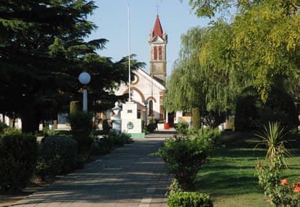 En mayo, las elecciones en Beruti, Girodias y Garré