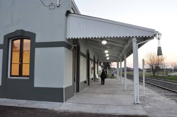 Actividades para el aniversario 126 de Berutti