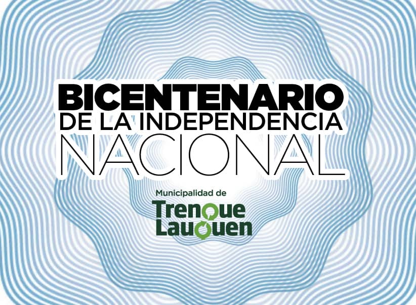 Actividades por el Bicentenario durante el fin de semana