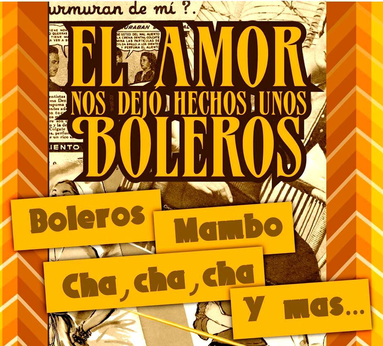 Agenda de actividades Culturales y Sociales