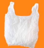 El Municipio comercializó casi 3 toneladas de bolsas plásticas