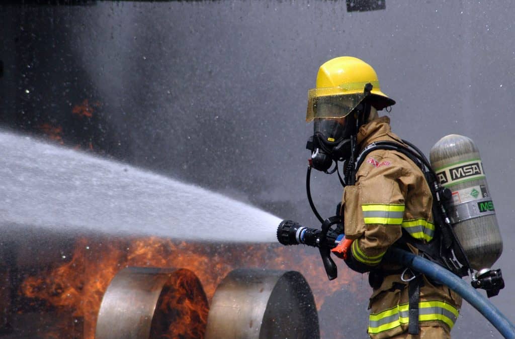 Se realizará una jornada de organización ante emergencias en la ciudad