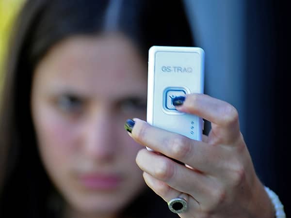 Se reunieron el Municipio, la Policía y la Justicia para implementar el botón antipánico