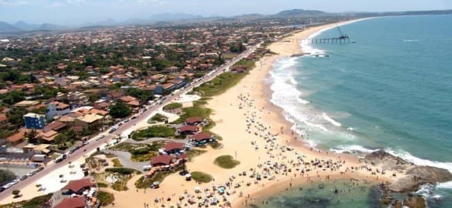 Recomiendan no vacunarse contra la fiebre amarilla a quienes viajen a la costa de Brasil