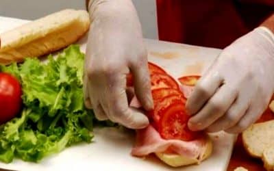 BERUTI: EL PROXIMO VIERNES (16) SE REALIZARÁ UNA CHARLA SOBRE MANIPULACIÓN DE ALIMENTOS