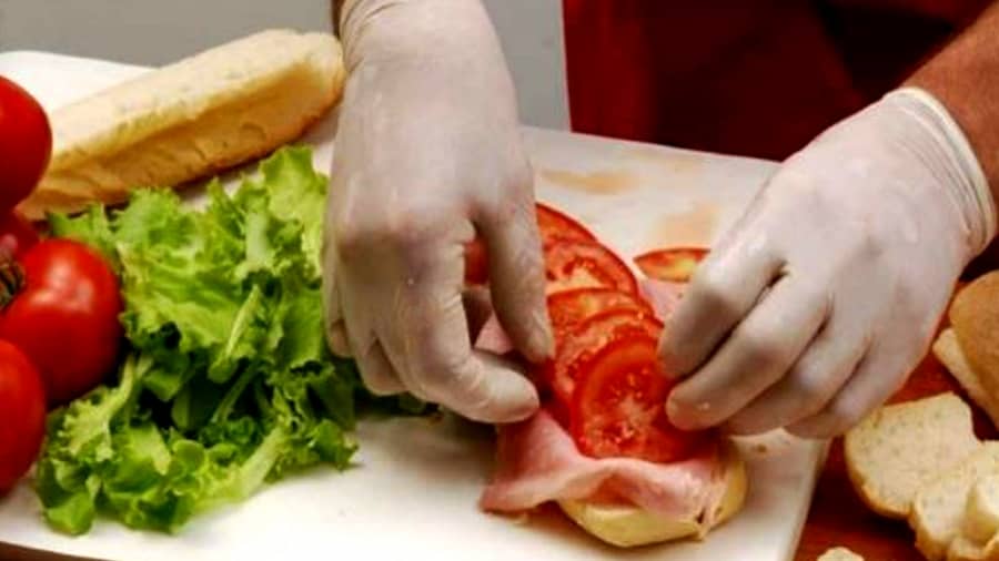 BERUTI: EL PROXIMO VIERNES (16) SE REALIZARÁ UNA CHARLA SOBRE MANIPULACIÓN DE ALIMENTOS