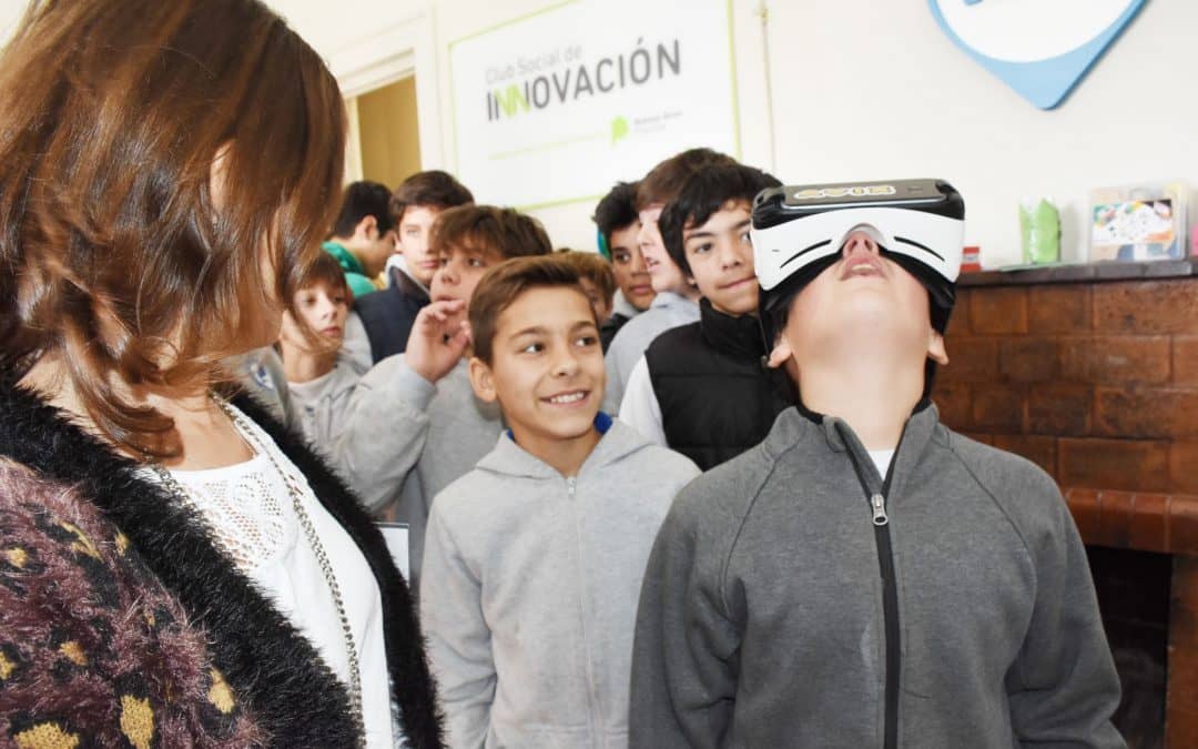 Tecnólpolis y «Prohibido no tocar» llegarán en agosto en la ciudad