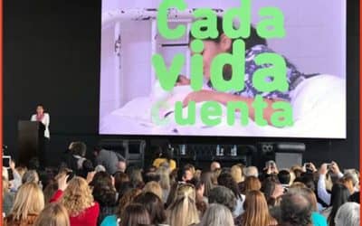 Se realizará una jornada del programa «Cada vida cuenta»