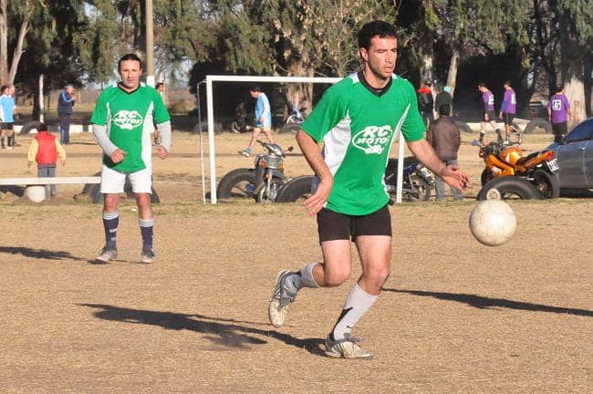 Porcero Martino y Contrucciones Arrieta