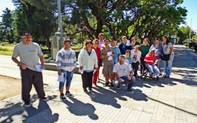 El Municipio se sumó a la campaña de concientización #Meimporta