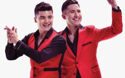 CULTUR 30 EXTENDIDO: ARTISTAS LOCALES Y EL CIERRE DE CAMPEDRINOS PROMETEN OTRA GRAN NOCHE EN EL PARQUE MARÍA “LA INDIA” ROCA