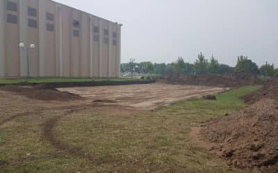 Se prepara un torneo de Beach Vóley para 26 equipos