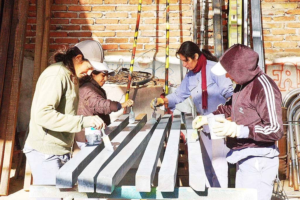 Jornada de capacitación para formación de nuevas cooperativas ...