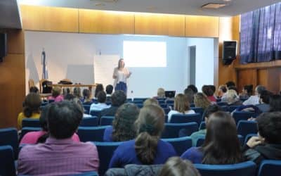 Se brindará una capacitación de oratoria para empleados municipales