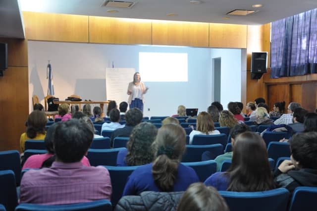 Se brindará una capacitación de oratoria para empleados municipales