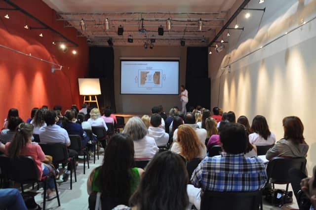 Mañana inicia la capacitación de oratoria para empleados municipales