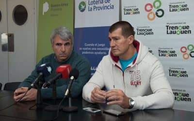 Jornada de capacitación sobre administración de entidades deportivas