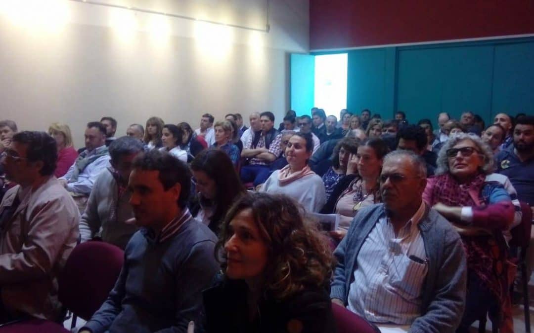 CAPACITACIÓN SOBRE MODIFICACIONES EN CERTIFICADOS DE DEFUNCIÓN