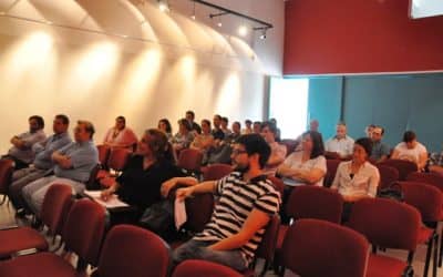 Inició la capacitación de oratoria para empleados municipales