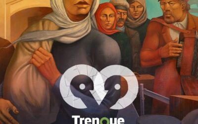 PATRIMONIO CULTURAL: EL MUNICIPIO PUBLICARÁ EN SU PÁGINA WEB UN RELEVAMIENTO DE LOS MURALES DE LA CIUDAD