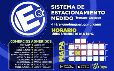 El Club Social de Innovación y Punto Digital asesora a vecinos en el uso de la aplicación del SEM