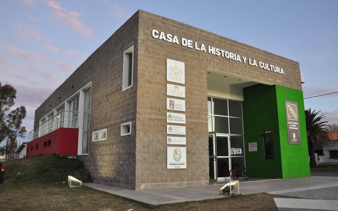Muestra «Semana de la Cultura» abre este domingo