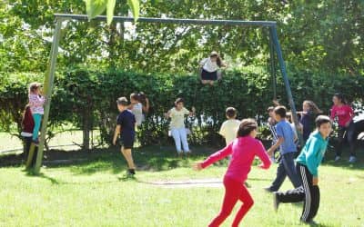 Casa del Niño realizará el miércoles (30) el acto de fin de año