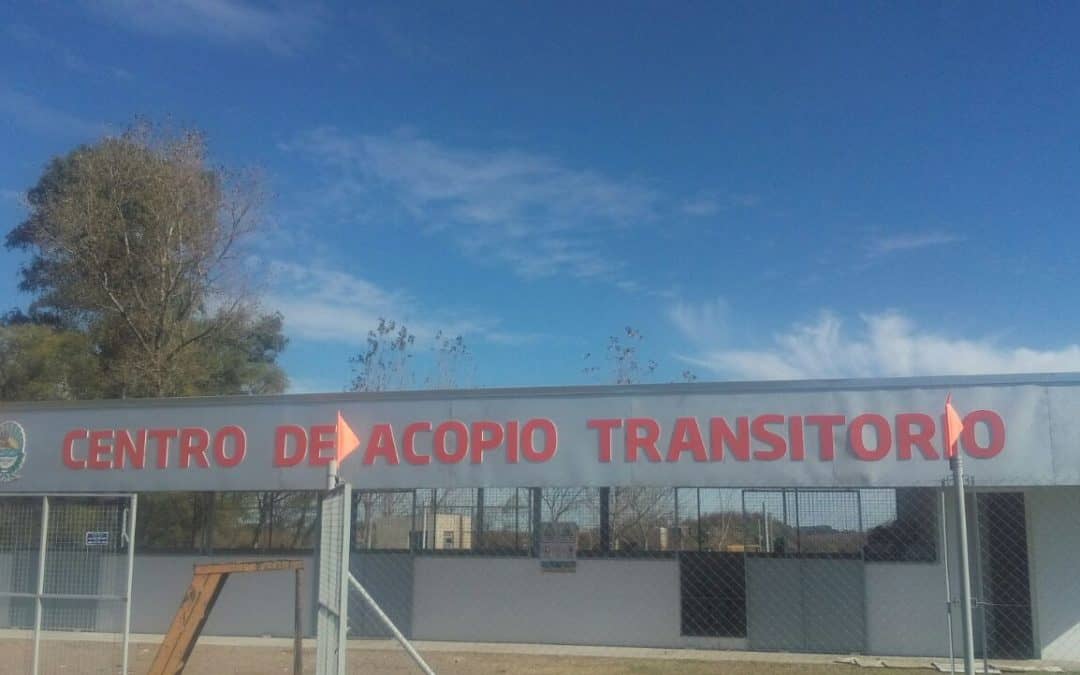 Desde el lunes 25 cambia el horario de atención del CAT