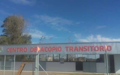 Desde el lunes 25 cambia el horario de atención del CAT