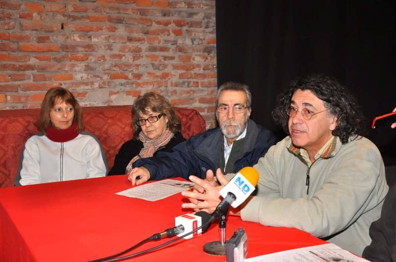 Vacaciones: cronograma de actividades