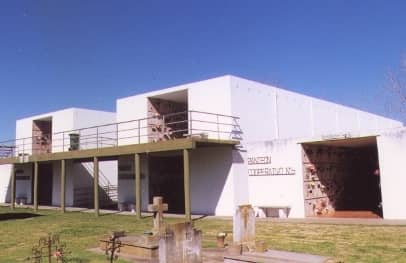 Proyecto de Ordenanza para Reglamento de Cementerios