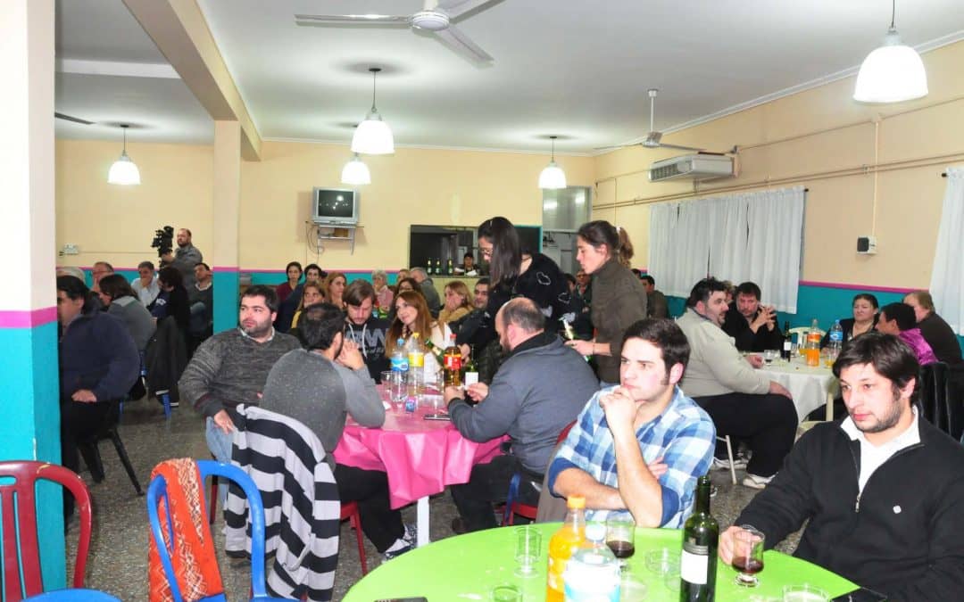 Este viernes se realizará la cena del periodista organizada por el Municipio