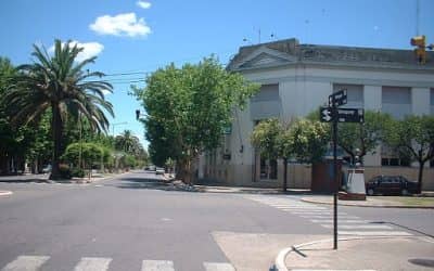 ATENCIÓN EN BANCOS: HOY (MARTES) ES EL TURNO PARA LOS JUBILADOS Y PENSIONADOS CON DNI TERMINADOS EN 6, 7, 8 Y 9