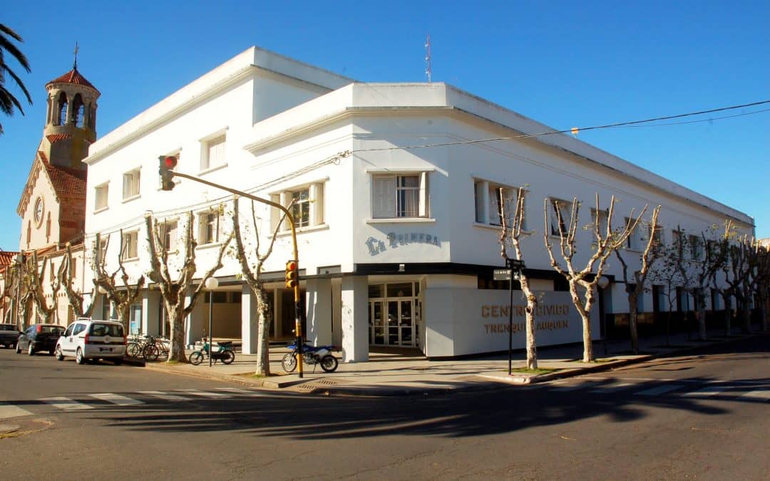 El 5 de marzo abre la inscripción para el UBA XXI