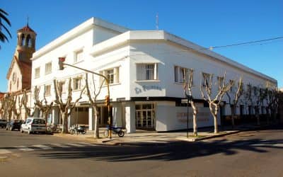 El 5 de marzo abre la inscripción para el UBA XXI