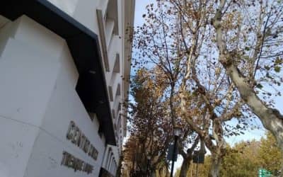 COMENZÓ DE MODO VIRTUAL EL PRIMER CURSO DEL AÑO DE INTRODUCCIÓN AL TRABAJO, PERO HASTA EL SÁBADO HAY TIEMPO PARA INSCRIBIRSE