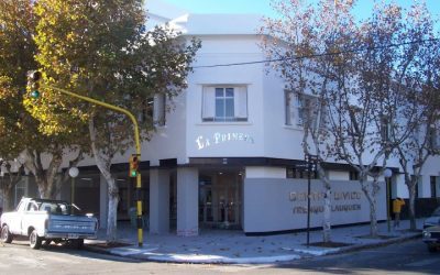 DESDE MAÑANA (MARTES) LA ESCUELA MUNICIPAL INSCRIBE PARA EL CURSO INTENSIVO «USO DE CELULARES Y TABLETS, Y MANEJO DE REDES SOCIALES”