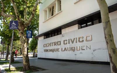 LOS JUZGADOS DE FALTAS DISPUSIERON UNA NUEVA SUSPENSIÓN DE LOS TRÁMITES HASTA EL DOMINGO 7 DE JUNIO INCLUSIVE