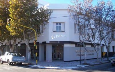 ESTÁ ABIERTA LA INSCRIPCIÓN PARA UN CURSO DE COMPUTACIÓN DESTINADO A EMPLEADOS MUNICIPALES