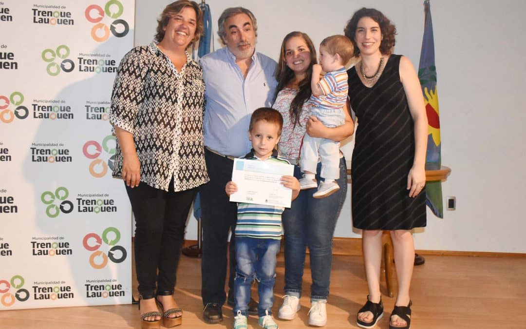 Se presentó ayer el Programa «Jóvenes con más y mejor trabajo»