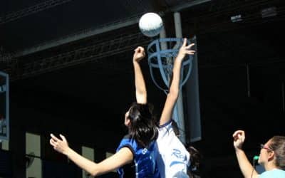 Se realizará un Torneo de Cestoball en Ferro