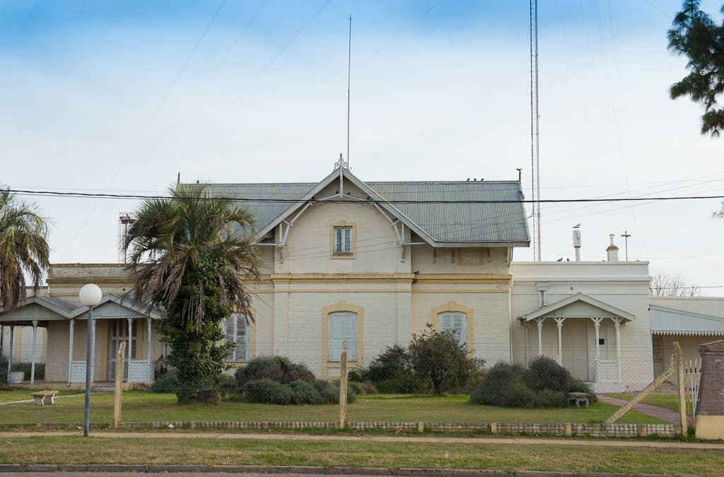 Este viernes se inauguran el Club Social de Innovación y Punto Digital