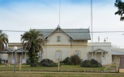 El Municipio avanza con la creación del Club Social de Innovación